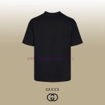 New Customers Only, Limit One. Top Tier OEM QualityGUCCI~Gucci 24SS Classic T-shirt Short SleeveNo Need For Fancy Copywriting 9jynb1eh - Image 3