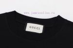 New Customers Only, Limit One. Top Tier OEM QualityGUCCI~Gucci 24SS Classic T-shirt Short SleeveNo Need For Fancy Copywriting 9jynb1eh - Image 4
