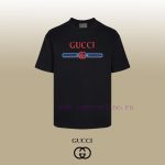 New Customers Only, Limit One. Top Tier OEM QualityGUCCI~Gucci 24SS Classic T-shirt Short SleeveNo Need For Fancy Copywriting bzo5ky3e