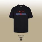 New Customers Only, Limit One. Top Tier OEM QualityGUCCI~Gucci 24SS Classic T-shirt Short SleeveNo Need For Fancy Copywriting bzo5ky3e - Image 2