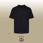 New Customers Only, Limit One. Top Tier OEM QualityGUCCI~Gucci 24SS Classic T-shirt Short SleeveNo Need For Fancy Copywriting bzo5ky3e - Image 3