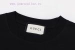 New Customers Only, Limit One. Top Tier OEM QualityGUCCI~Gucci 24SS Classic T-shirt Short SleeveNo Need For Fancy Copywriting bzo5ky3e - Image 4