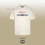 New Customers Only, Limit One. Top Tier OEM QualityGUCCI~Gucci 24SS Classic T-shirt Short SleeveNo Need For Fancy Copywriting fcoieqpo