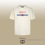 New Customers Only, Limit One. Top Tier OEM QualityGUCCI~Gucci 24SS Classic T-shirt Short SleeveNo Need For Fancy Copywriting fcoieqpo - Image 2