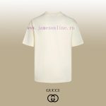 New Customers Only, Limit One. Top Tier OEM QualityGUCCI~Gucci 24SS Classic T-shirt Short SleeveNo Need For Fancy Copywriting fcoieqpo - Image 3