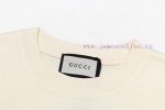 New Customers Only, Limit One. Top Tier OEM QualityGUCCI~Gucci 24SS Classic T-shirt Short SleeveNo Need For Fancy Copywriting fcoieqpo - Image 4