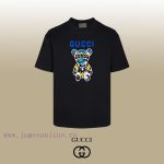 New Customers Only, Limit One. Top Tier OEM QualityGUCCI~Gucci 24SS Classic T-shirt Short SleeveNo Need For Fancy Copywriting k42zc2y8