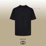 New Customers Only, Limit One. Top Tier OEM QualityGUCCI~Gucci 24SS Classic T-shirt Short SleeveNo Need For Fancy Copywriting k42zc2y8 - Image 3