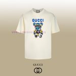 New Customers Only, Limit One. Top Tier OEM QualityGUCCI~Gucci 24SS Classic T-shirt Short SleeveNo Need For Fancy Copywriting 1wsgt11d