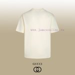 New Customers Only, Limit One. Top Tier OEM QualityGUCCI~Gucci 24SS Classic T-shirt Short SleeveNo Need For Fancy Copywriting 1wsgt11d - Image 3