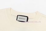 New Customers Only, Limit One. Top Tier OEM QualityGUCCI~Gucci 24SS Classic T-shirt Short SleeveNo Need For Fancy Copywriting 1wsgt11d - Image 4