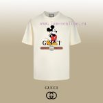 New Customers Only, Limit One. Top Tier OEM QualityGUCCI~Gucci 24SS Classic T-shirt Short SleeveNo Need For Fancy Copywriting i57li57c