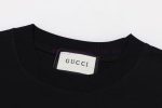 New Customers Only, Limit One. Top Tier OEM QualityGUCCI~Gucci 24SS Classic T-shirt Short SleeveNo Need For Fancy Copywriting 243zwp36 - Image 4