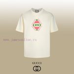 New Customers Only, Limit One. Top Tier OEM QualityGUCCI~Gucci 24SS Classic T-shirt Short SleeveNo Need For Fancy Copywriting 3vcd5c4x