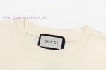 New Customers Only, Limit One. Top Tier OEM QualityGUCCI~Gucci 24SS Classic T-shirt Short SleeveNo Need For Fancy Copywriting 3vcd5c4x - Image 4