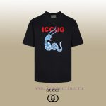 New Customers Only, Limit One. Top Tier OEM QualityGUCCI~Gucci 24SS Classic T-shirt Short SleeveNo Need For Fancy Copywriting 5s3b7jb0