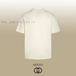 New Customers Only, Limit One. Top Tier OEM QualityGUCCI~Gucci 24SS Classic T-shirt Short SleeveNo Need For Fancy Copywriting 47s0uyfn - Image 3