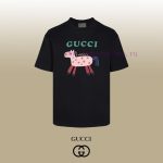 New Customers Only, Limit One. Top Tier OEM QualityGUCCI~Gucci 24SS Classic T-shirt Short SleeveNo Need For Fancy Copywriting 9ie3fc3k