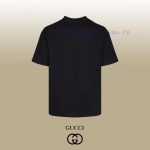 New Customers Only, Limit One. Top Tier OEM QualityGUCCI~Gucci 24SS Classic T-shirt Short SleeveNo Need For Fancy Copywriting 9ie3fc3k - Image 3