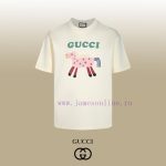 New Customers Only, Limit One. Top Tier OEM QualityGUCCI~Gucci 24SS Classic T-shirt Short SleeveNo Need For Fancy Copywriting cnqil3ur
