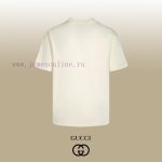 New Customers Only, Limit One. Top Tier OEM QualityGUCCI~Gucci 24SS Classic T-shirt Short SleeveNo Need For Fancy Copywriting cnqil3ur - Image 3