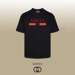 New Customers Only, Limit One. Top Tier OEM QualityGUCCI~Gucci 24SS Classic T-shirt Short SleeveNo Need For Fancy Copywriting ei3cpwts