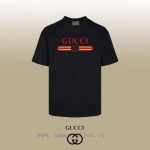 New Customers Only, Limit One. Top Tier OEM QualityGUCCI~Gucci 24SS Classic T-shirt Short SleeveNo Need For Fancy Copywriting ei3cpwts - Image 2