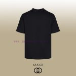 New Customers Only, Limit One. Top Tier OEM QualityGUCCI~Gucci 24SS Classic T-shirt Short SleeveNo Need For Fancy Copywriting ei3cpwts - Image 3