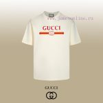 New Customers Only, Limit One. Top Tier OEM QualityGUCCI~Gucci 24SS Classic T-shirt Short SleeveNo Need For Fancy Copywriting 5aip3v7t