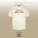 New Customers Only, Limit One. Top Tier OEM QualityGUCCI~Gucci 24SS Classic T-shirt Short SleeveNo Need For Fancy Copywriting 5aip3v7t - Image 2