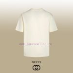 New Customers Only, Limit One. Top Tier OEM QualityGUCCI~Gucci 24SS Classic T-shirt Short SleeveNo Need For Fancy Copywriting 5aip3v7t - Image 3