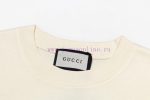 New Customers Only, Limit One. Top Tier OEM QualityGUCCI~Gucci 24SS Classic T-shirt Short SleeveNo Need For Fancy Copywriting 5aip3v7t - Image 4