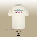 New Customers Only, Limit One. Top Tier OEM QualityGUCCI~Gucci 24SS Classic T-shirt Short SleeveNo Need For Fancy Copywriting o5kt0zo6