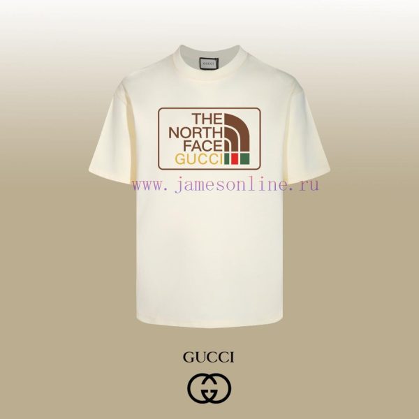 New Customers Only, Limit One. Top Tier OEM QualityGUCCI~Gucci 24SS Classic T-shirt Short SleeveNo Need For Fancy Copywriting h4jynmad