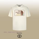 New Customers Only, Limit One. Top Tier OEM QualityGUCCI~Gucci 24SS Classic T-shirt Short SleeveNo Need For Fancy Copywriting h4jynmad - Image 2