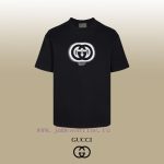 New Customers Only, Limit One. Top Tier OEM QualityGUCCI~Gucci 24SS Classic T-shirt Short SleeveNo Need For Fancy Copywriting ad2d5emq