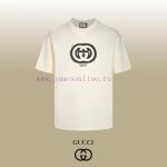 New Customers Only, Limit One. Top Tier OEM QualityGUCCI~Gucci 24SS Classic T-shirt Short SleeveNo Need For Fancy Copywriting 0qxkrqyu