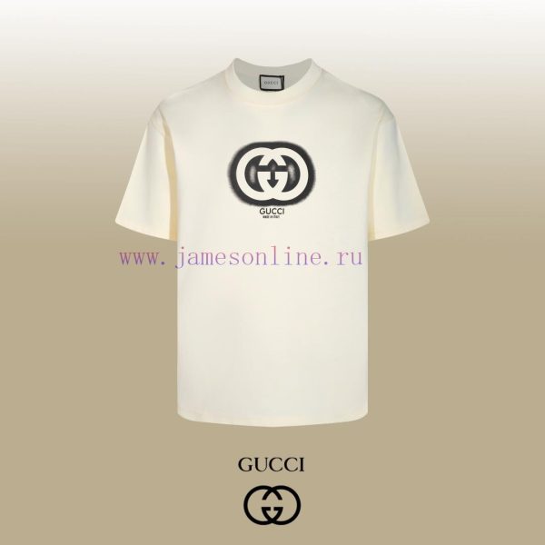 New Customers Only, Limit One. Top Tier OEM QualityGUCCI~Gucci 24SS Classic T-shirt Short SleeveNo Need For Fancy Copywriting 0qxkrqyu