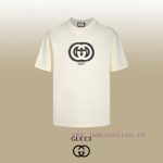 New Customers Only, Limit One. Top Tier OEM QualityGUCCI~Gucci 24SS Classic T-shirt Short SleeveNo Need For Fancy Copywriting 0qxkrqyu - Image 2