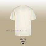 New Customers Only, Limit One. Top Tier OEM QualityGUCCI~Gucci 24SS Classic T-shirt Short SleeveNo Need For Fancy Copywriting 0qxkrqyu - Image 3