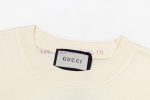 New Customers Only, Limit One. Top Tier OEM QualityGUCCI~Gucci 24SS Classic T-shirt Short SleeveNo Need For Fancy Copywriting 0qxkrqyu - Image 4