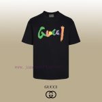 New Customers Only, Limit One. Top Tier OEM QualityGUCCI~Gucci 24SS Classic T-shirt Short SleeveNo Need For Fancy Copywriting 9381e7kd