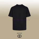 New Customers Only, Limit One. Top Tier OEM QualityGUCCI~Gucci 24SS Classic T-shirt Short SleeveNo Need For Fancy Copywriting 9381e7kd - Image 3