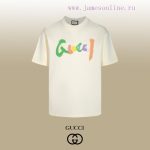 New Customers Only, Limit One. Top Tier OEM QualityGUCCI~Gucci 24SS Classic T-shirt Short SleeveNo Need For Fancy Copywriting kgugscrm