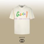 New Customers Only, Limit One. Top Tier OEM QualityGUCCI~Gucci 24SS Classic T-shirt Short SleeveNo Need For Fancy Copywriting kgugscrm - Image 2