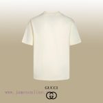 New Customers Only, Limit One. Top Tier OEM QualityGUCCI~Gucci 24SS Classic T-shirt Short SleeveNo Need For Fancy Copywriting kgugscrm - Image 3