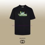 New Customers Only, Limit One. Top Tier OEM QualityGUCCI~Gucci 24SS Classic T-shirt Short SleeveNo Need For Fancy Copywriting voun9dg7