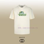 New Customers Only, Limit One. Top Tier OEM QualityGUCCI~Gucci 24SS Classic T-shirt Short SleeveNo Need For Fancy Copywriting jcfv50cs