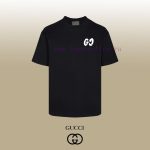 New Customers Only, Limit One. Top Tier OEM QualityGUCCI~Gucci 24SS Classic T-shirt Short SleeveNo Need For Fancy Copywriting j7rnb6mq