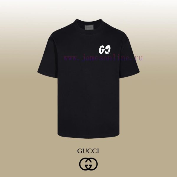 New Customers Only, Limit One. Top Tier OEM QualityGUCCI~Gucci 24SS Classic T-shirt Short SleeveNo Need For Fancy Copywriting j7rnb6mq